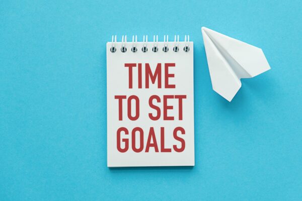 personal development goals