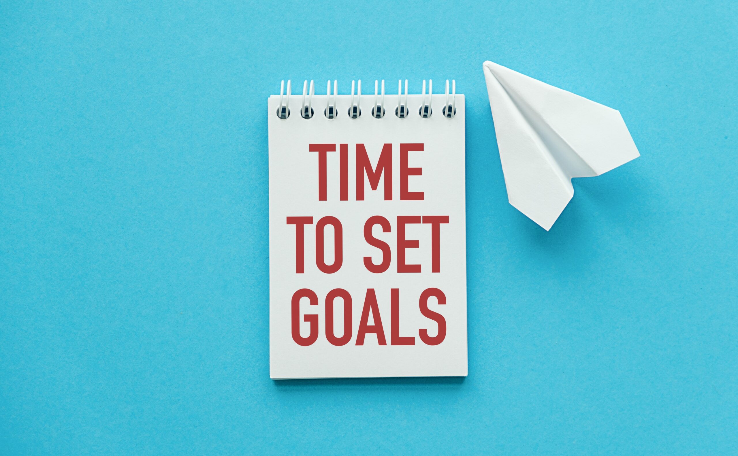 personal development goals