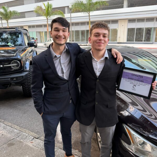 Providing End-to-End Solutions for Our Retail Clients