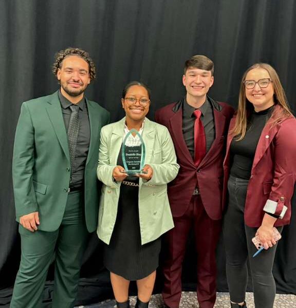 Contact Us at Conatus Marketing