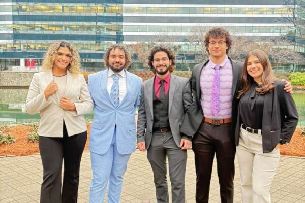 Carefully Selected for Your Success